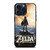 THE LEGEND OF ZELDA iPhone 15 Pro Max Case