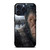 THE PLANET OF THE APES iPhone 15 Pro Max Case
