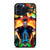 THOR RAGNAROK iPhone 15 Pro Max Case