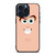 TOY STORY WOODY FACE iPhone 15 Pro Max Case
