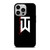 TIGER WOODS LOGO iPhone 14 Pro Case