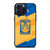 UANL TIGRES LOGO 2 iPhone 15 Pro Max Case