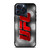 UFC LOGO 2 iPhone 15 Pro Max Case