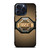 UFC LOGO 3 iPhone 15 Pro Max Case