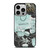 TIFFANY AND CO 2 iPhone 14 Pro Case