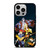 THUNDERCATS GROUP iPhone 14 Pro Case