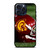 USC TROJANS HELMET 2 iPhone 15 Pro Max Case