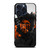 VALENCIA FOOTBALL CLUB LOGO 2 iPhone 15 Pro Max Case
