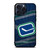 VANCOUVER CANUCKS NHL 3 iPhone 15 Pro Max Case