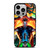 THOR RAGNAROK iPhone 14 Pro Case