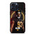 WASHINGTON COMMANDERS ALLEN iPhone 15 Pro Max Case
