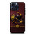 WASHINGTON COMMANDERS HELMET iPhone 15 Pro Max Case