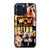 WCW MONDAY NITRO iPhone 15 Pro Max Case