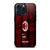 WE ARE AC MILAN iPhone 15 Pro Max Case