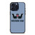 WESTERN STAR LOGO iPhone 15 Pro Max Case
