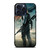 WINTER SOLDIER AVENGERS iPhone 15 Pro Max Case