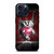 WISCONSIN BADGERS 2 iPhone 15 Pro Max Case