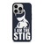 THE STIG iPhone 14 Pro Case