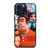 WRECK IT RALPH DISNEY iPhone 15 Pro Max Case