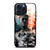 XXXTENTACION iPhone 15 Pro Max Case