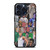YOUNGBOY NBA COLLAGE 2 iPhone 15 Pro Max Case