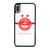 ABERDEEN FOOTBALL CLUB iPhone X / XS Case