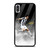 ALESSANDRO DEL PIERO ICON JUVENTUS iPhone X / XS Case