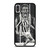 ALESSANDRO DEL PIERO LEGEND JUVENTUS iPhone X / XS Case