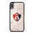 ATLAS FC ART LOGO iPhone X / XS Case