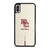 BOSTON COLLEGE EAGLES ART iPhone X / XS Case