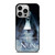 THE NUN iPhone 14 Pro Case