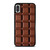 CHOCOLATE RITTER SPORT iPhone X / XS Case