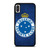 CRUZEIRO FC iPhone X / XS Case