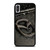 DUSTY MAZDA LOGO iPhone X / XS Case