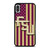 FLORIDA STATE SEMINOLES FSU ICON 2 iPhone X / XS Case