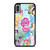 FRIENDSHIP IS MAGIC MY LITTLE PONY iPhone X / XS Case
