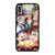 GRAVITY FALLS CHARACTERS iPhone X / XS Case