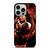 THE HUNGER GAMES CATCHING FIRE iPhone 14 Pro Case