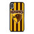 HAWTHORN HAWKS LOGO AFL iPhone X / XS Case