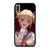 HIMIKO TOGA ART ANIME iPhone X / XS Case HIMIKO TOGA ART ANIME iPhone X / XS Case