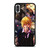 HUNTER X HUNTER KURAPIKA iPhone X / XS Case