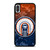 ILLINOIS FIGHTING LOGO iPhone X / XS Case