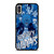 KENTUCKY WILDCATS UNIVERSITY ART iPhone X / XS Case