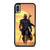 MANDALORIAN STARWARS iPhone X / XS Case
