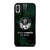 PALMEIRAS FOOTBALL CLUB LOGO iPhone X / XS Case