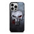 THE BLOODY PUNISHER SKULL iPhone 14 Pro Case