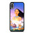 POCAHONTAS DISNEY PRINCESS 2 iPhone X / XS Case