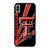 RED RAIDERS TEXAS TECH ICON iPhone X / XS Case