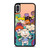 RUGRATS CARTOON CUTE iPhone X / XS Case