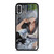 SAKATA GINTOKI GINTAMA ANIME ART iPhone X / XS Case